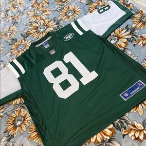 Jets Jersey